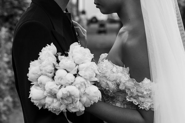 WEDDING